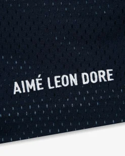Aimé Leon Dore Colorblock Court Short><noscript><img width=