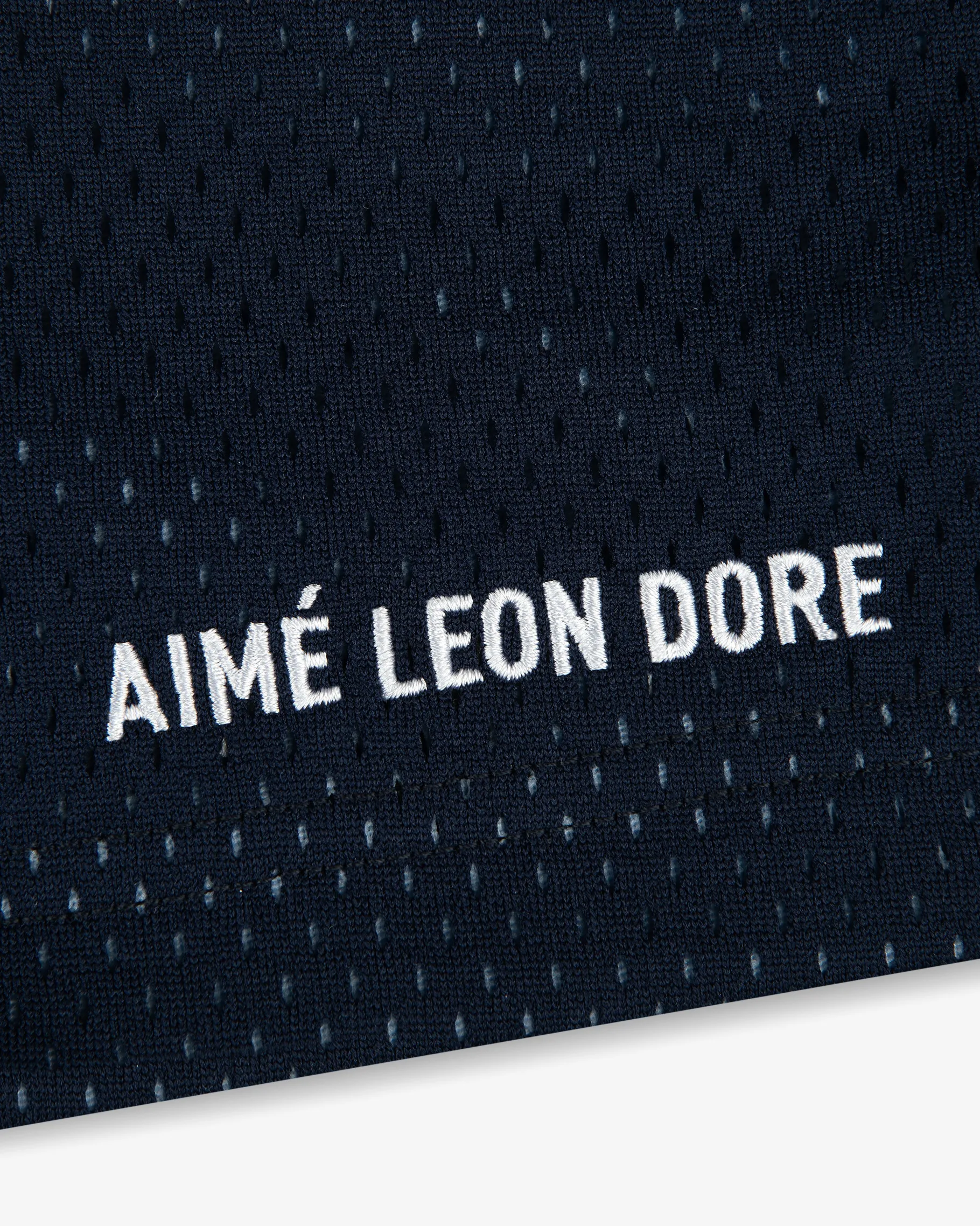 Aimé Leon Dore Colorblock Court Short> Shorts