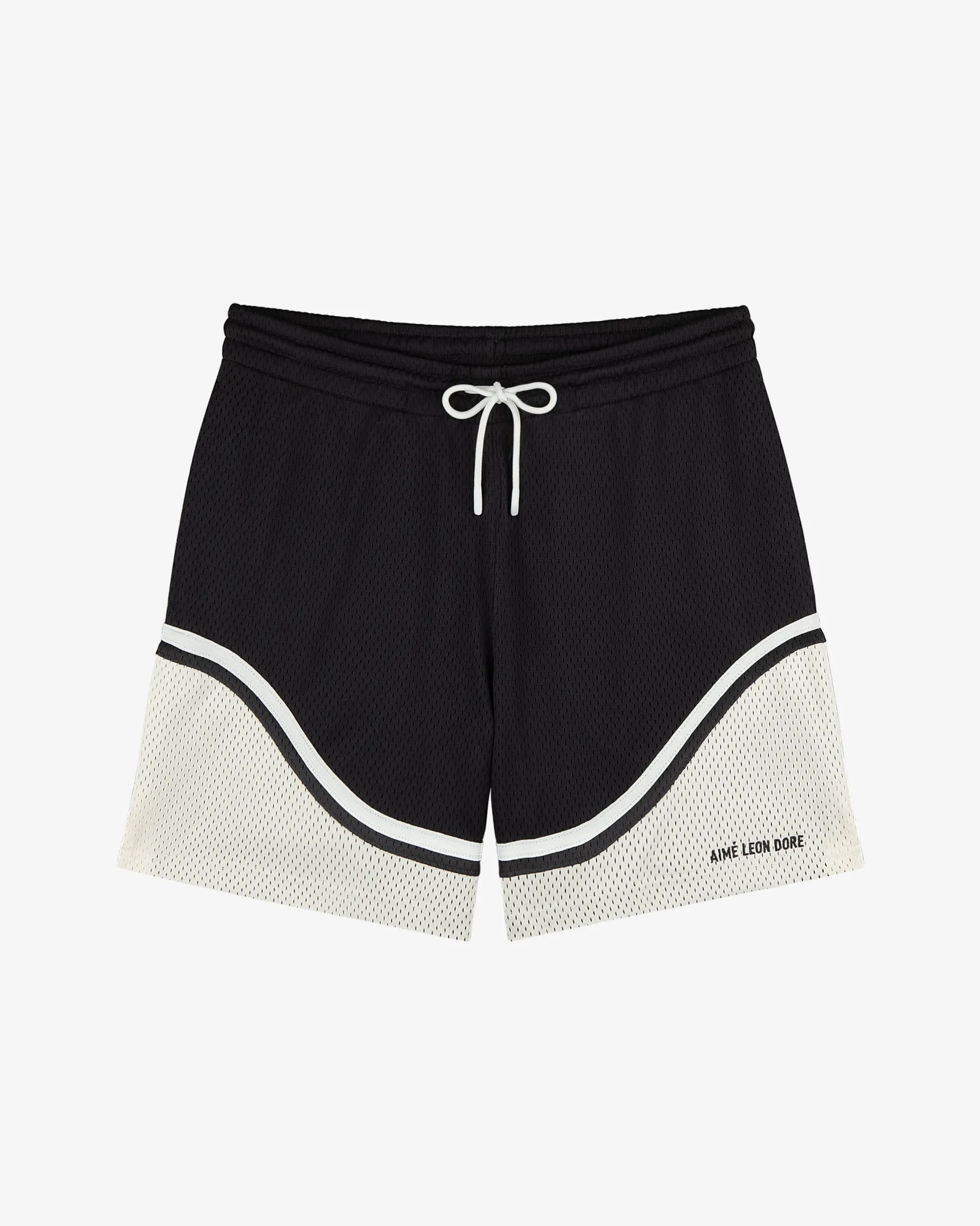 Aimé Leon Dore Colorblock Court Short> Shorts