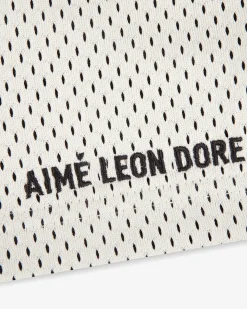Aimé Leon Dore Colorblock Court Short> Shorts