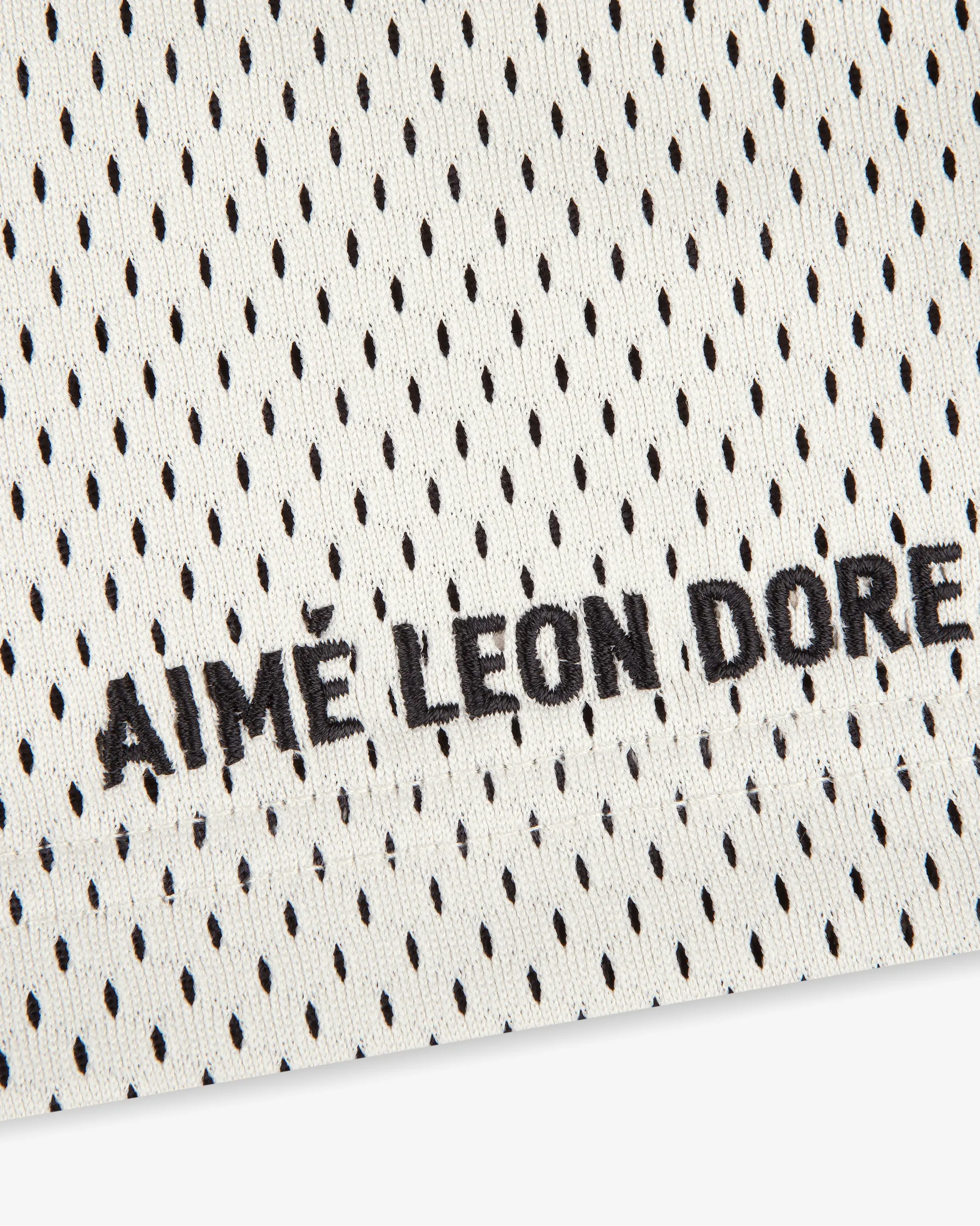 Aimé Leon Dore Colorblock Court Short> Shorts