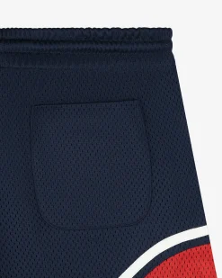 Aimé Leon Dore Colorblock Court Short><noscript><img width=