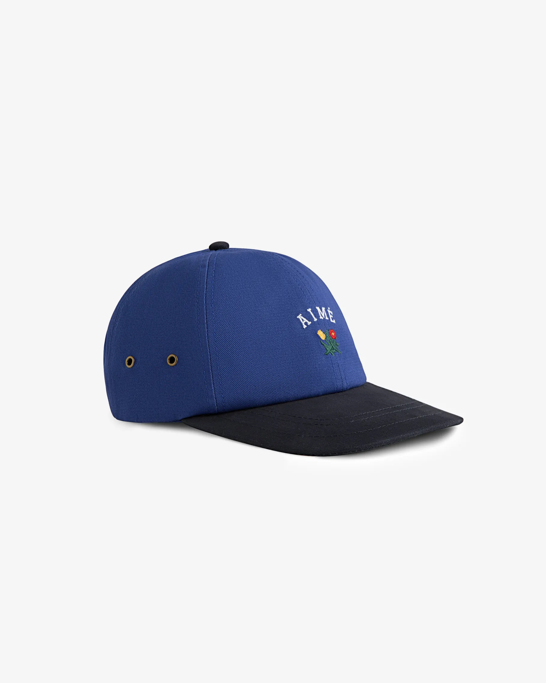 Aimé Leon Dore Colorblock     Crest     Hat> Headwear
