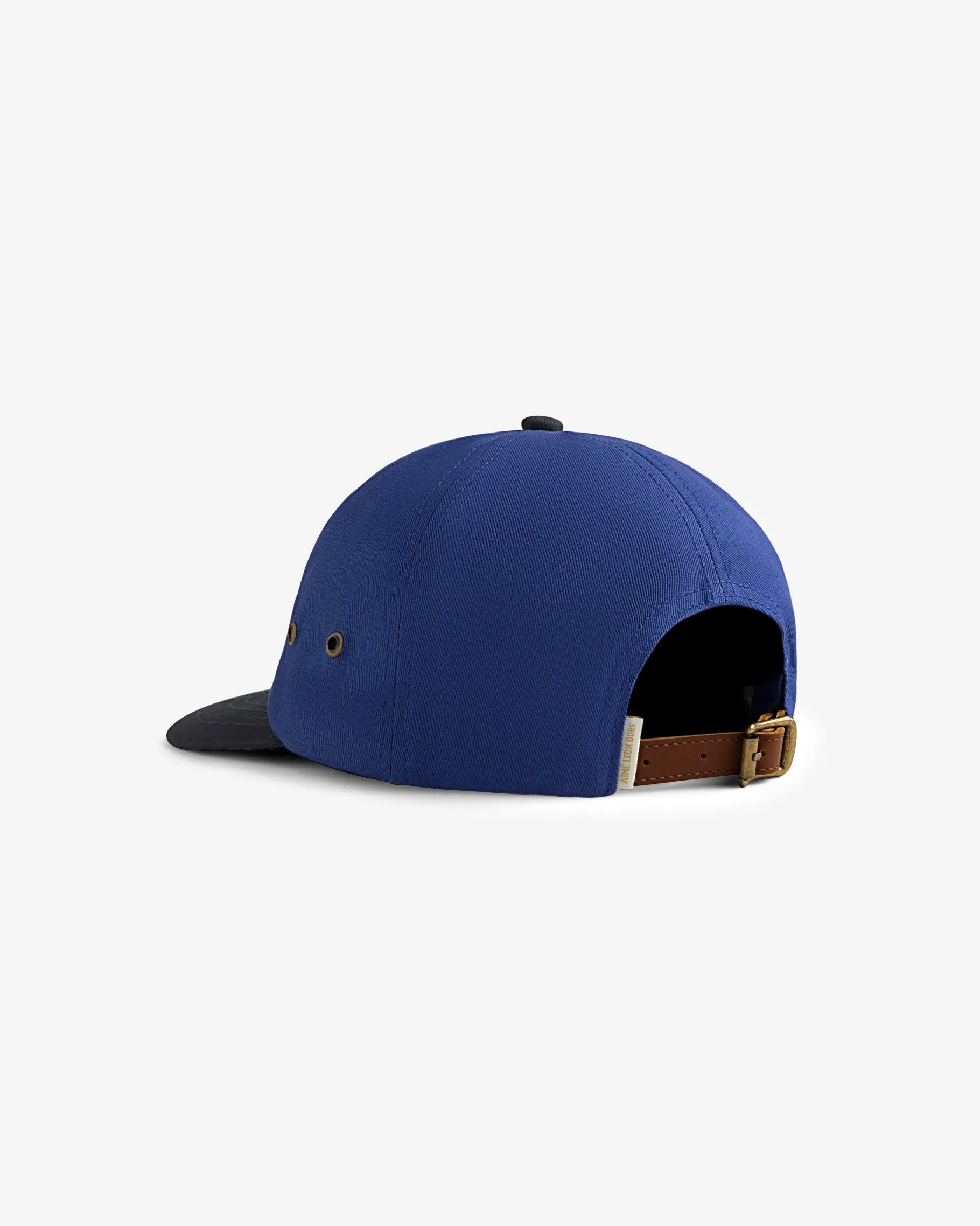 Aimé Leon Dore Colorblock     Crest     Hat> Headwear