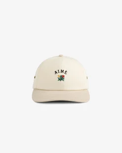 Aimé Leon Dore Colorblock     Crest     Hat> Headwear