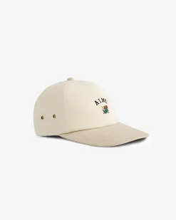 Aimé Leon Dore Colorblock     Crest     Hat> Headwear