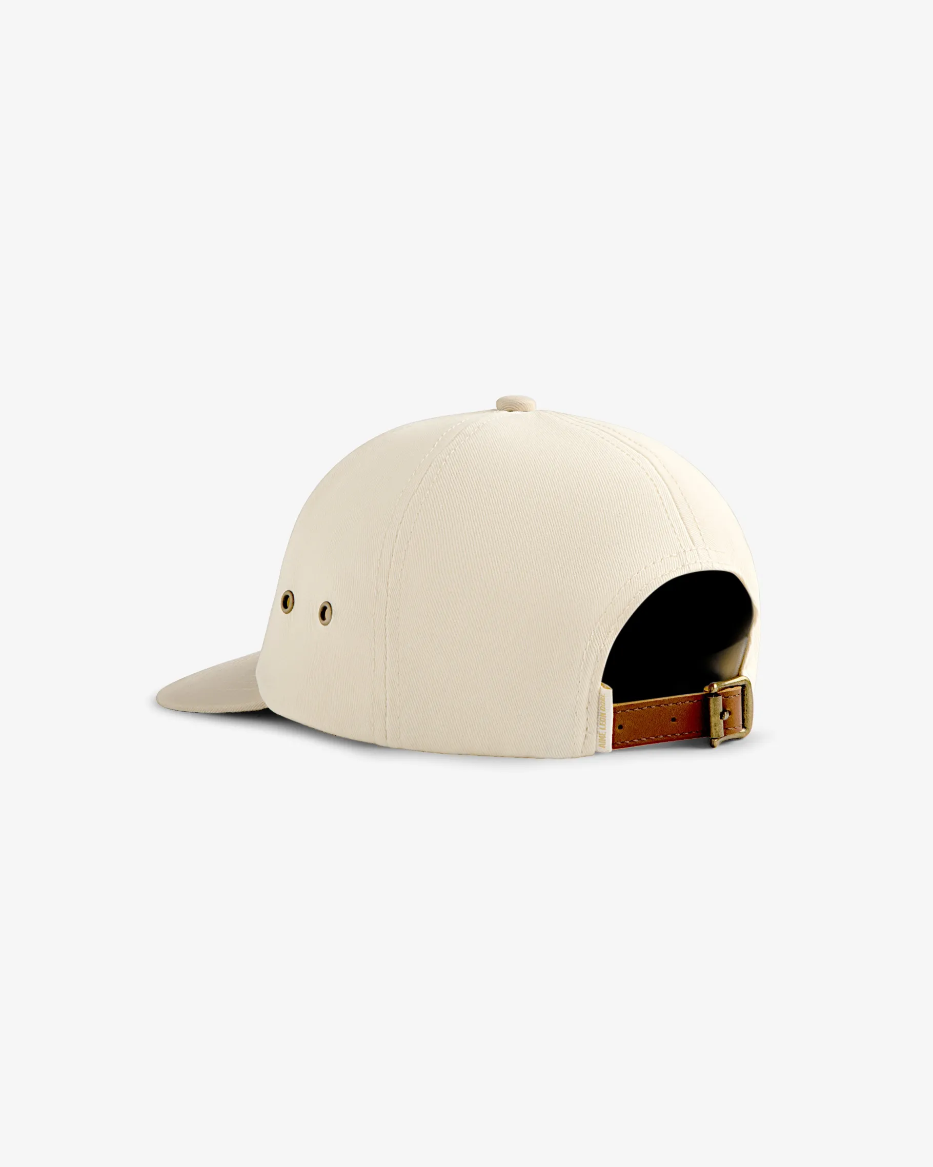 Aimé Leon Dore Colorblock     Crest     Hat> Headwear
