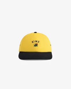 Aimé Leon Dore Colorblock     Crest     Hat> Headwear