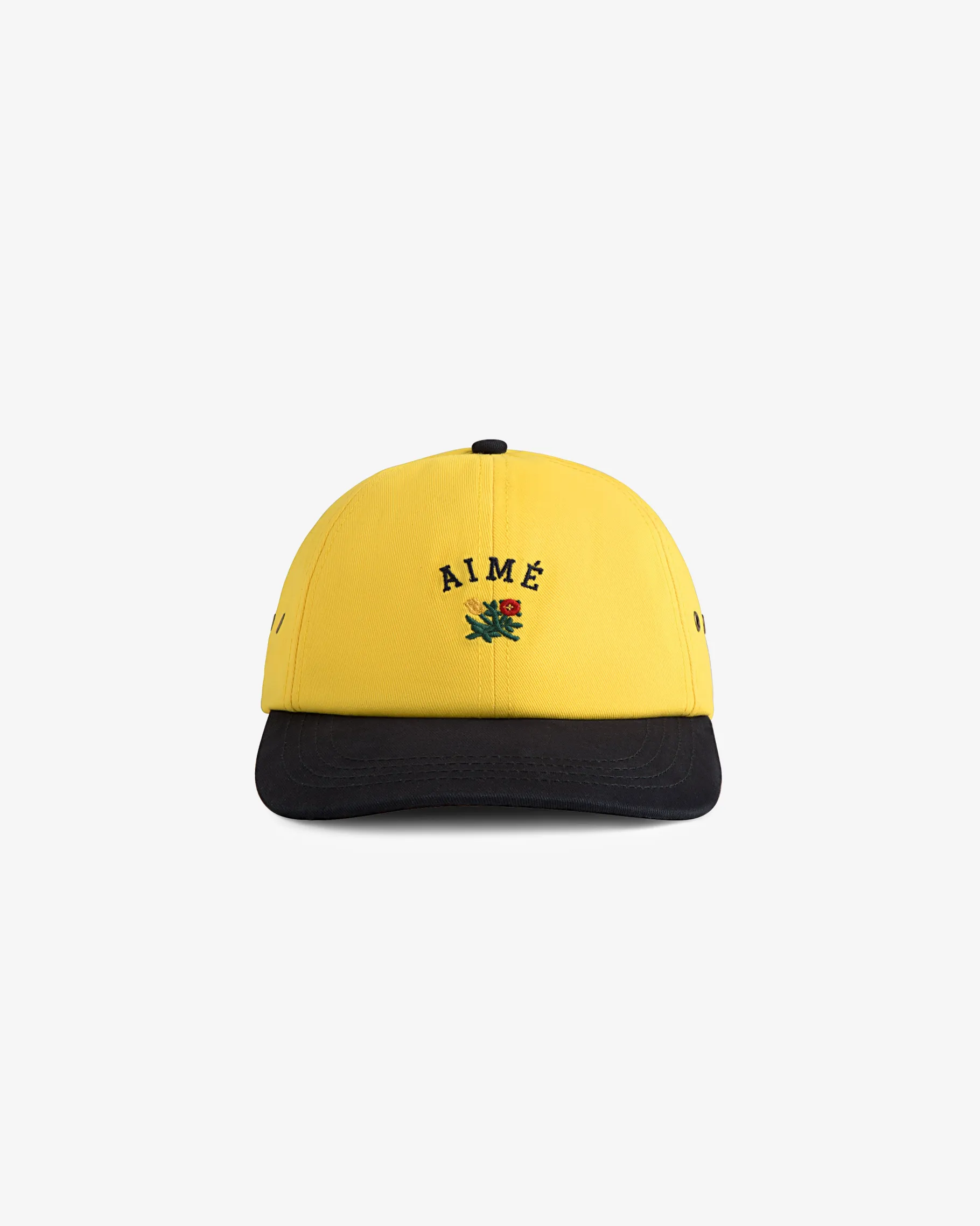 Aimé Leon Dore Colorblock     Crest     Hat> Headwear