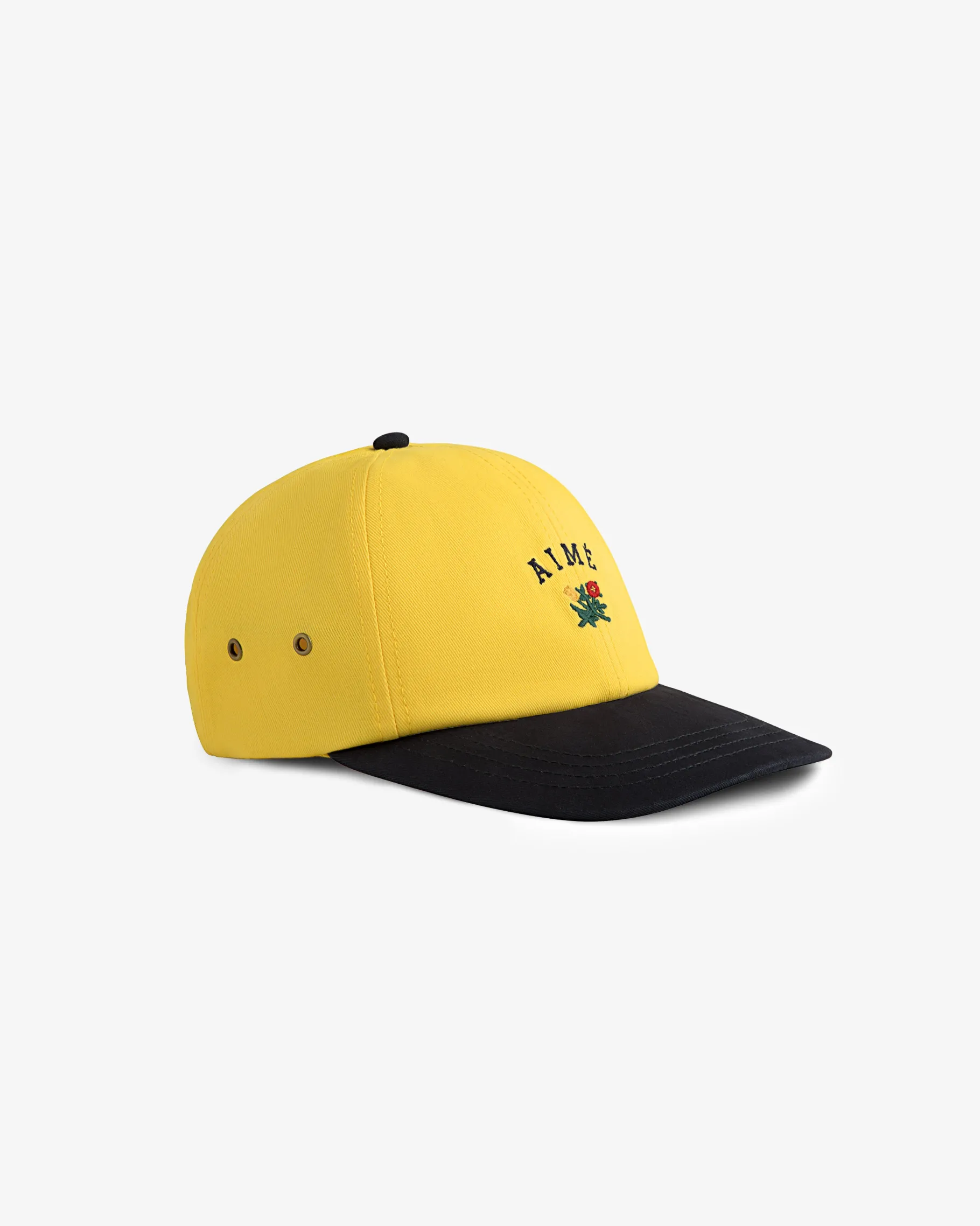 Aimé Leon Dore Colorblock     Crest     Hat> Headwear