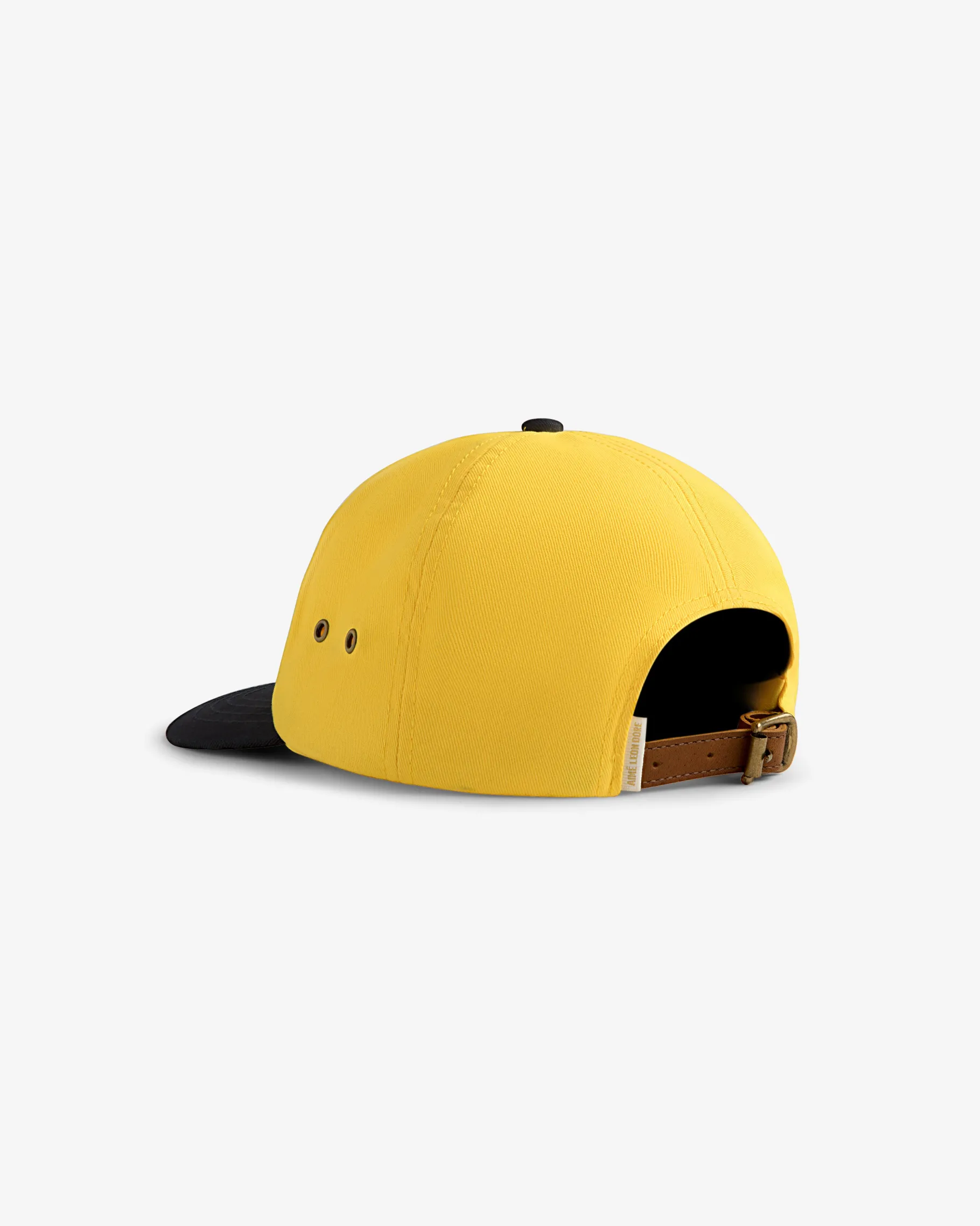 Aimé Leon Dore Colorblock     Crest     Hat> Headwear
