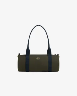 Aimé Leon Dore Colorblock Mini Duffle Bag> Bags & Leather Goods