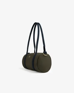 Aimé Leon Dore Colorblock Mini Duffle Bag><noscript><img width=