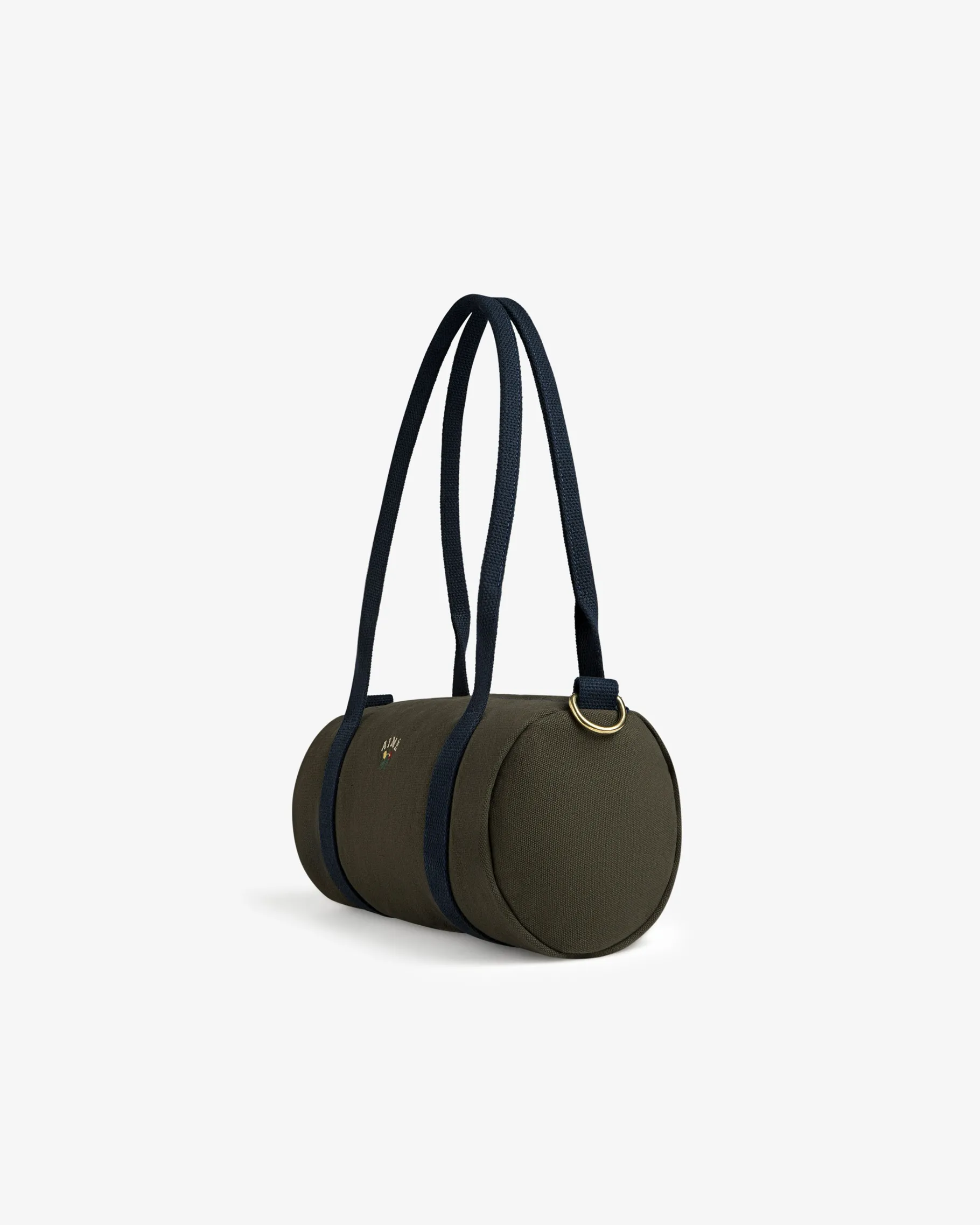 Aimé Leon Dore Colorblock Mini Duffle Bag> Bags & Leather Goods