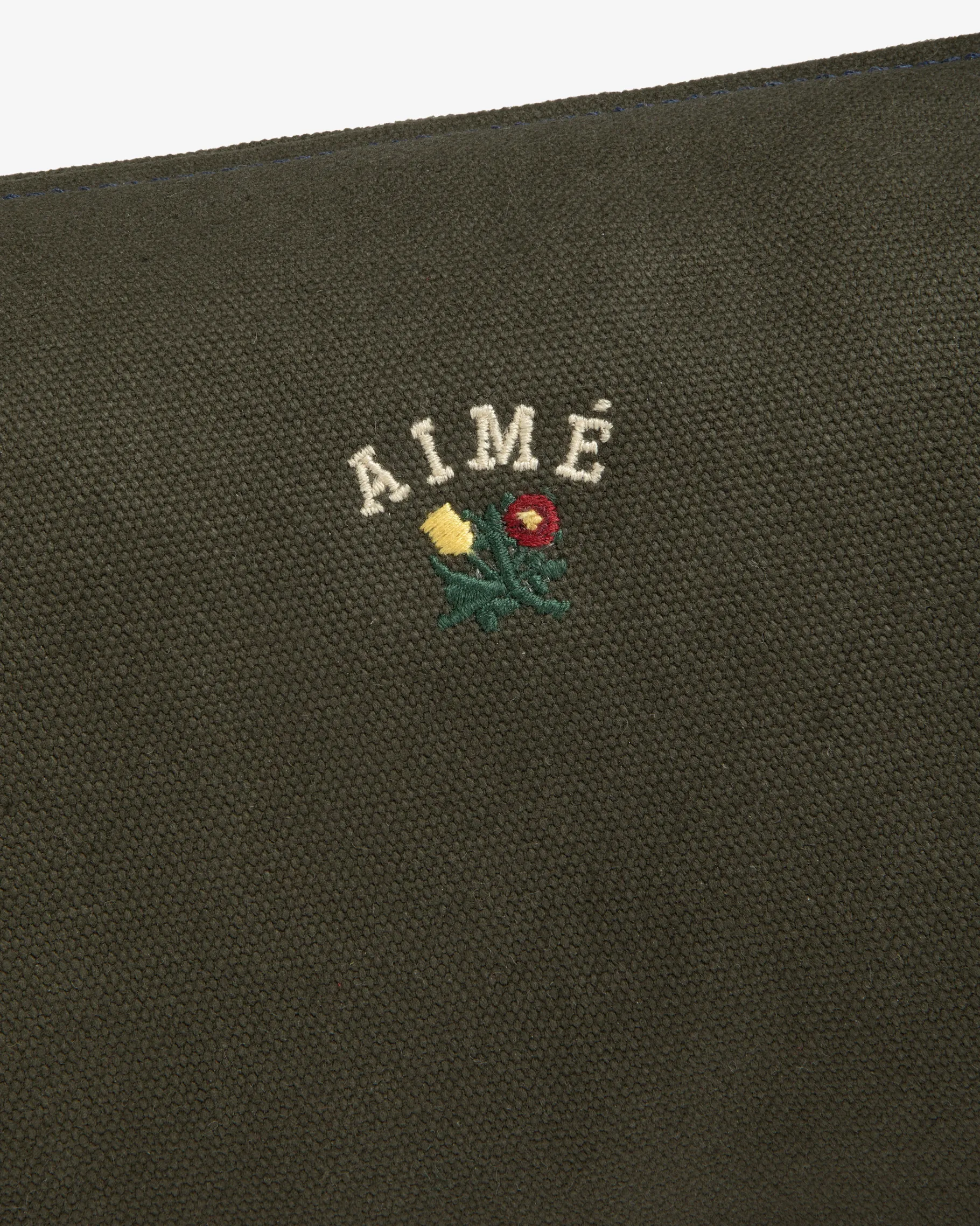 Aimé Leon Dore Colorblock Mini Duffle Bag> Bags & Leather Goods