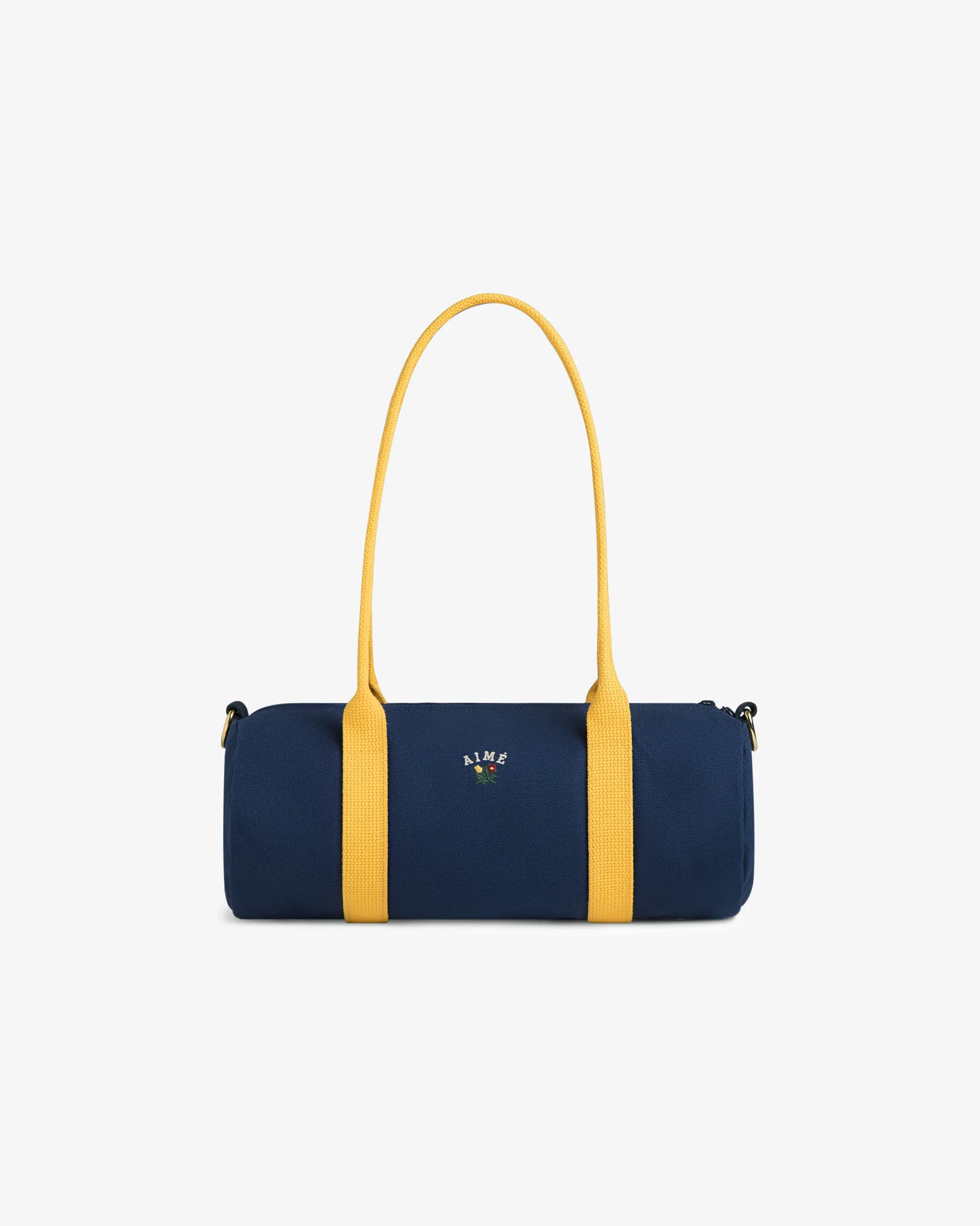 Aimé Leon Dore Colorblock Mini Duffle Bag> Bags & Leather Goods