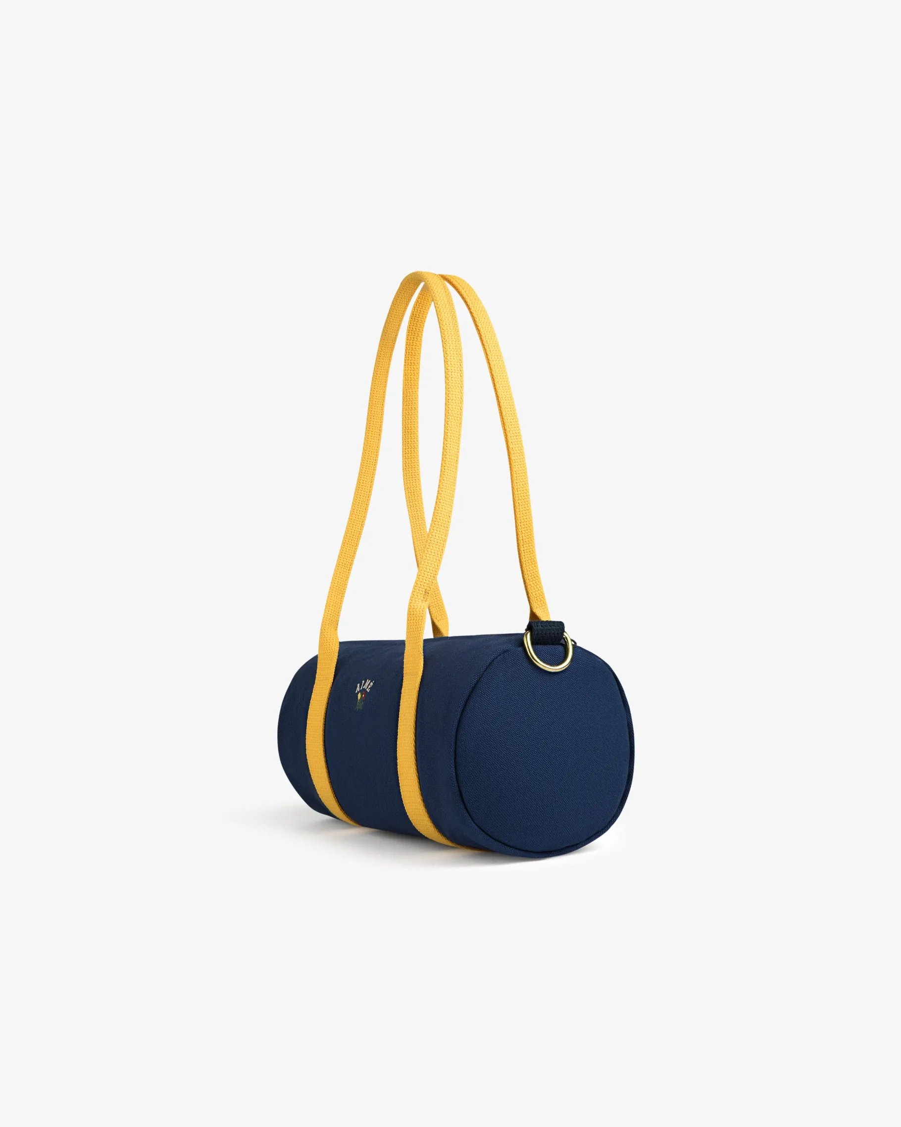 Aimé Leon Dore Colorblock Mini Duffle Bag> Bags & Leather Goods