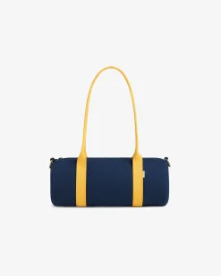 Aimé Leon Dore Colorblock Mini Duffle Bag><noscript><img width=