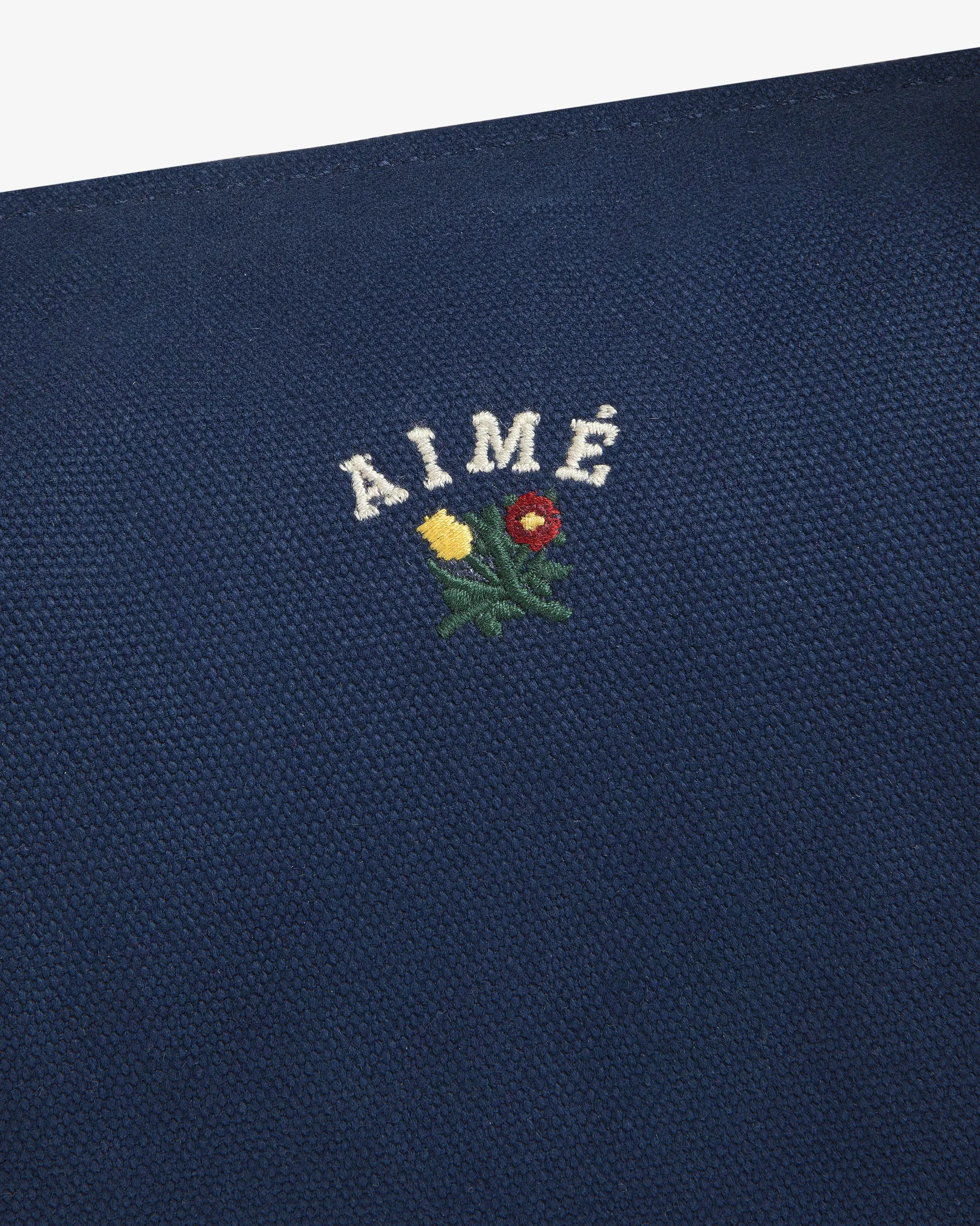 Aimé Leon Dore Colorblock Mini Duffle Bag> Bags & Leather Goods