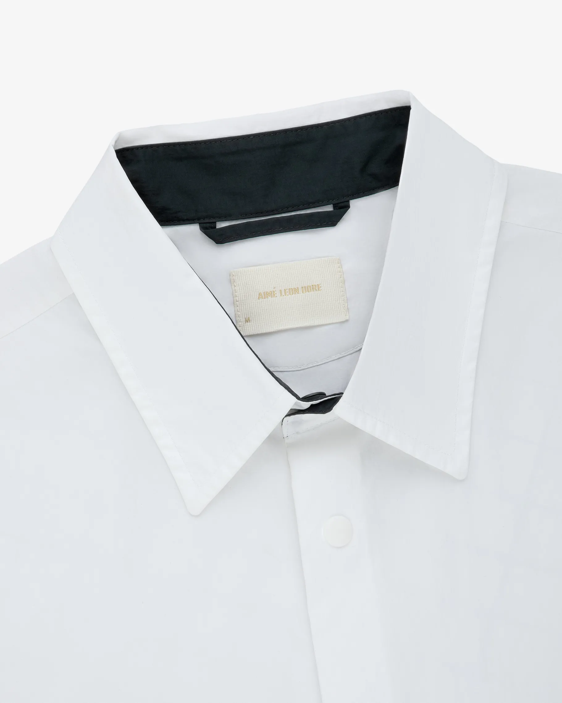 Aimé Leon Dore Colorblock Sport Shirt> Shirting