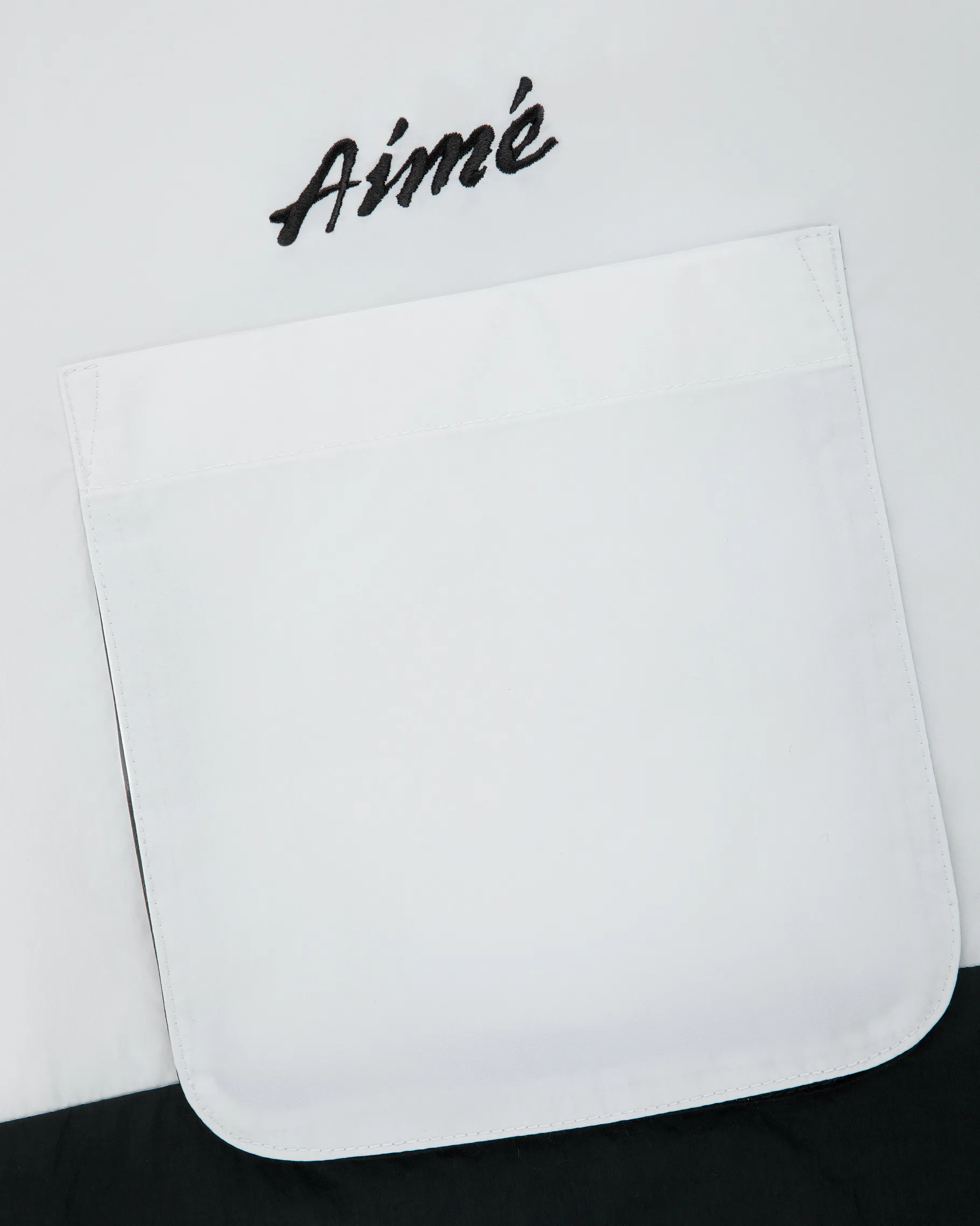 Aimé Leon Dore Colorblock Sport Shirt> Shirting