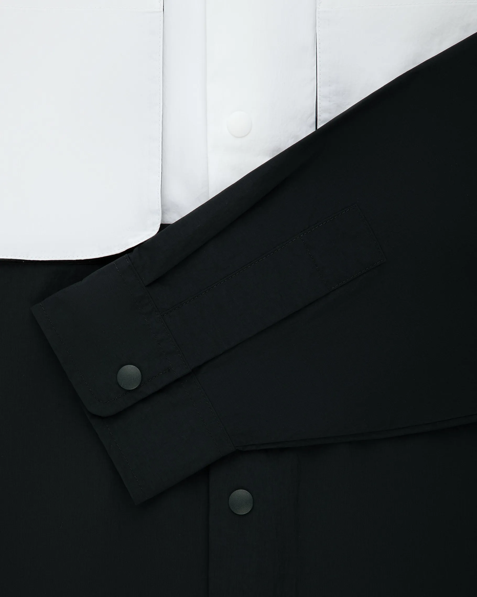 Aimé Leon Dore Colorblock Sport Shirt> Shirting
