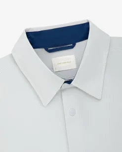 Aimé Leon Dore Colorblock Sport Shirt> Shirting