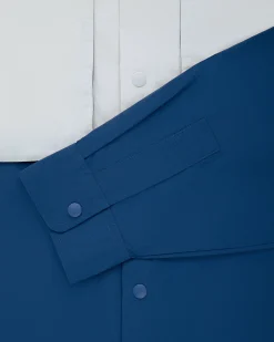 Aimé Leon Dore Colorblock Sport Shirt><noscript><img width=
