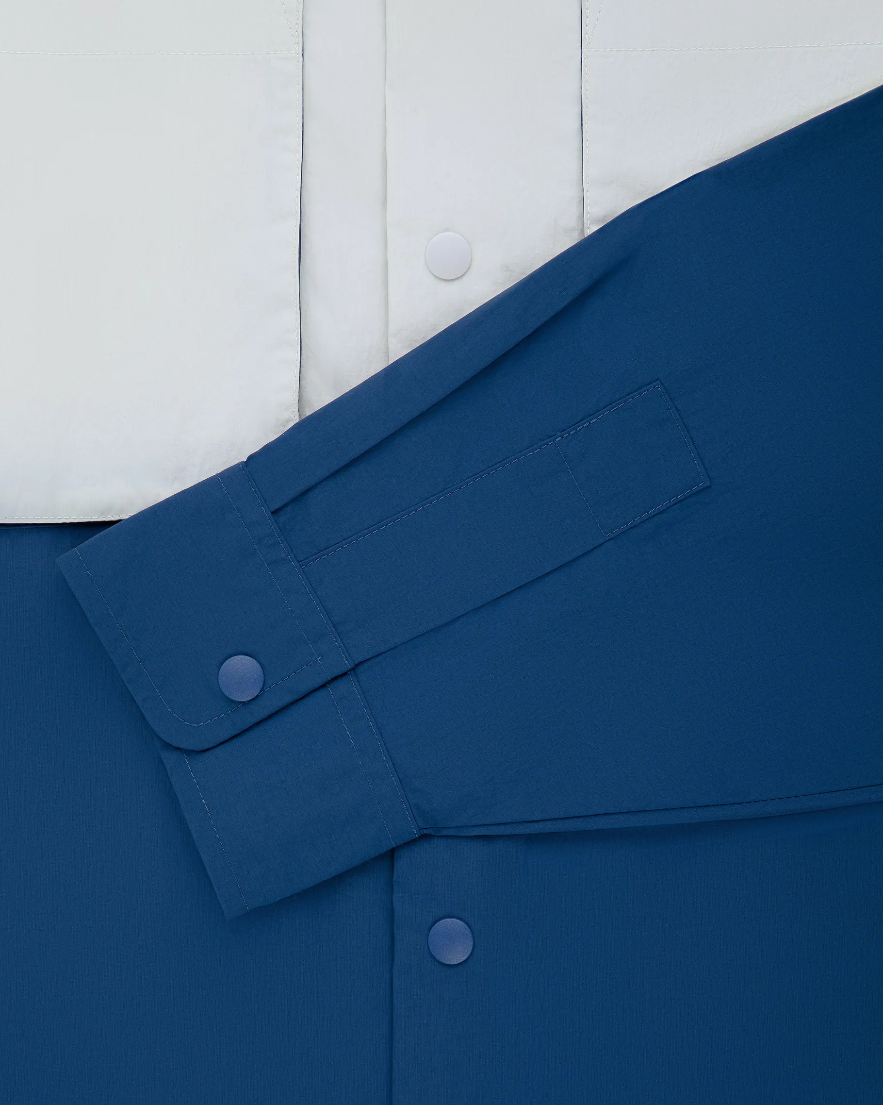 Aimé Leon Dore Colorblock Sport Shirt> Shirting