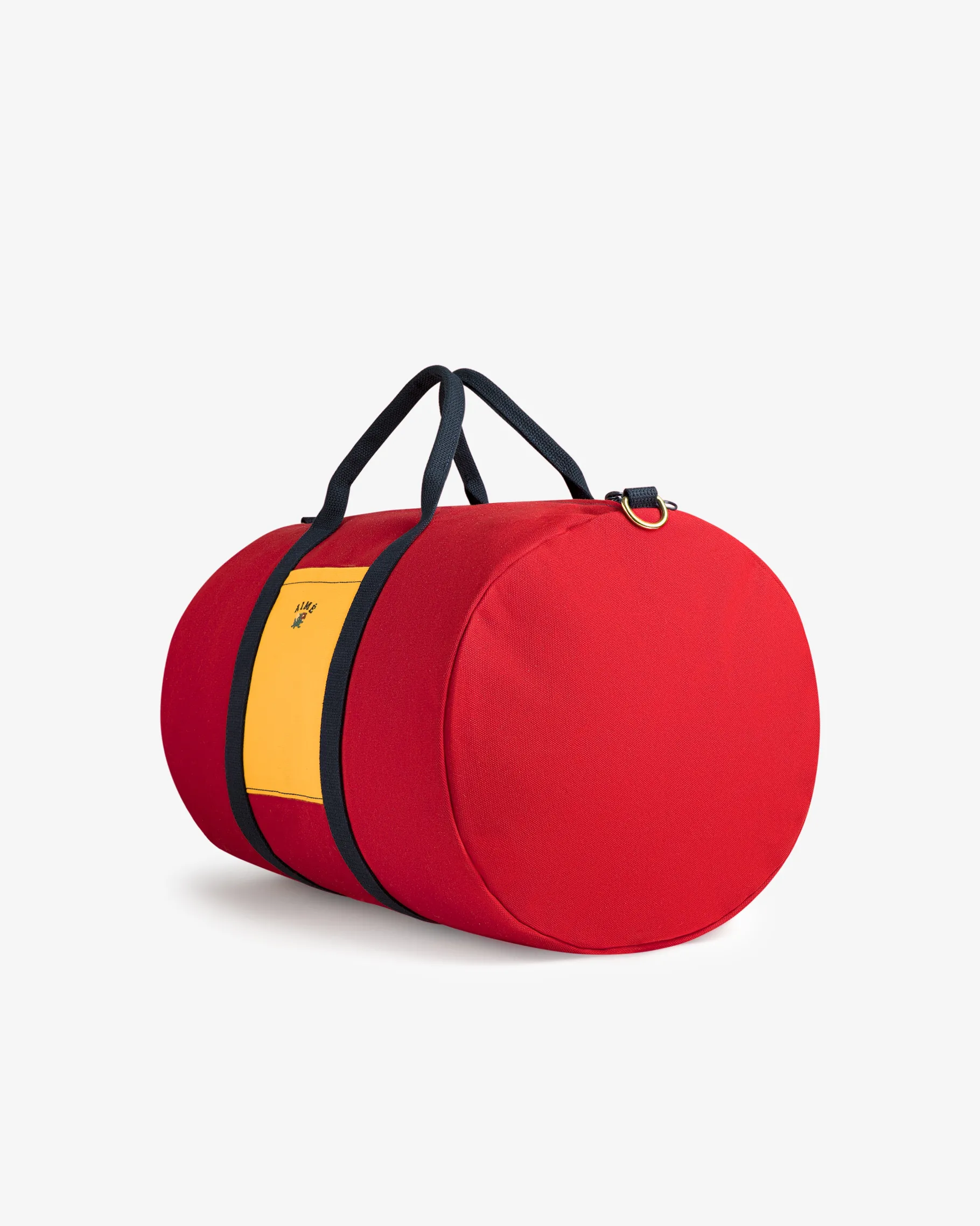 Aimé Leon Dore Colorblock Weekender Duffle Bag> Bags & Leather Goods