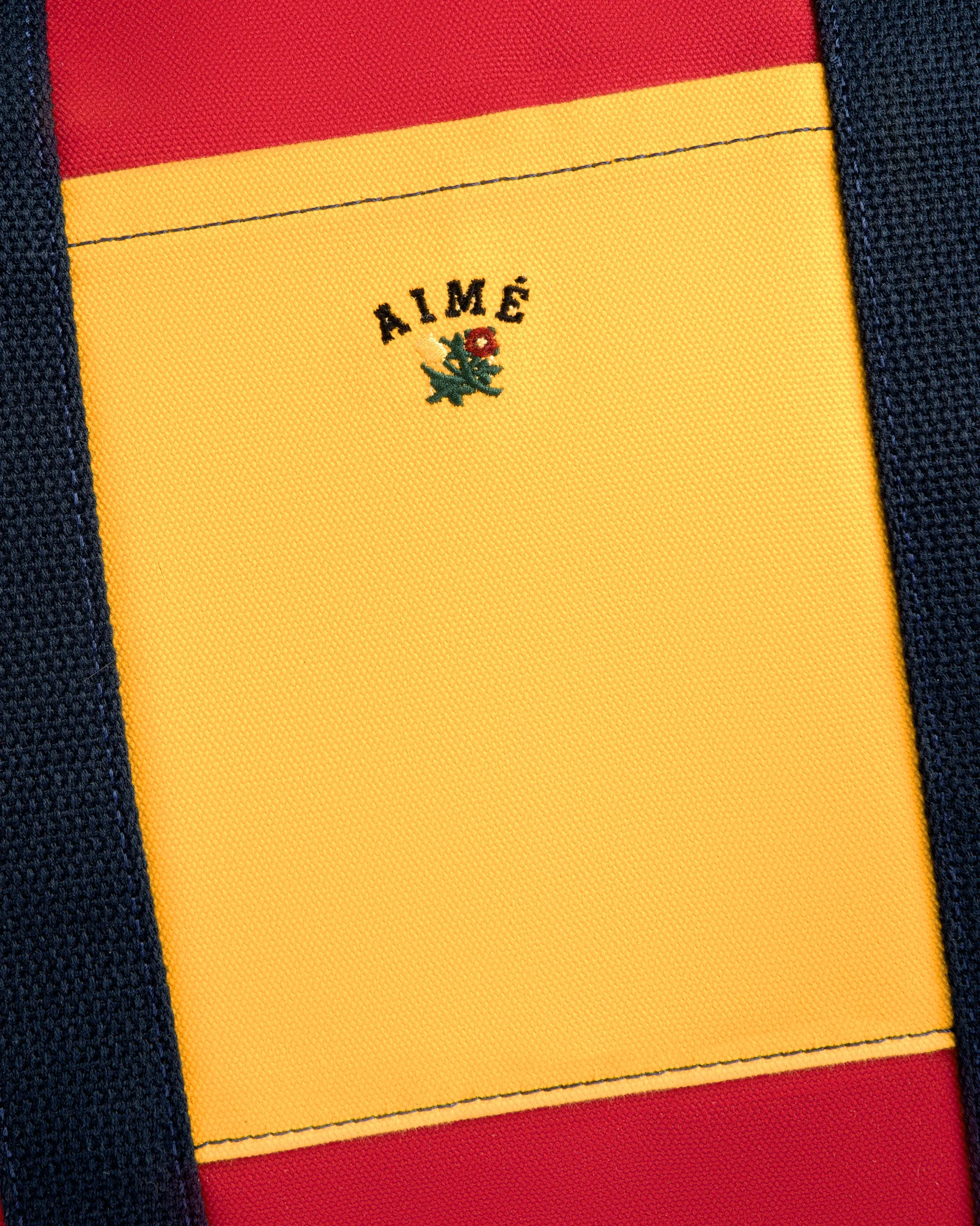 Aimé Leon Dore Colorblock Weekender Duffle Bag> Bags & Leather Goods