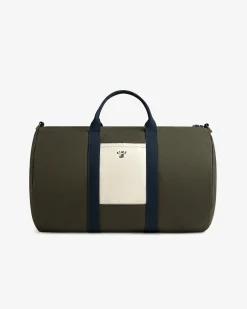 Aimé Leon Dore Colorblock Weekender Duffle Bag> Bags & Leather Goods