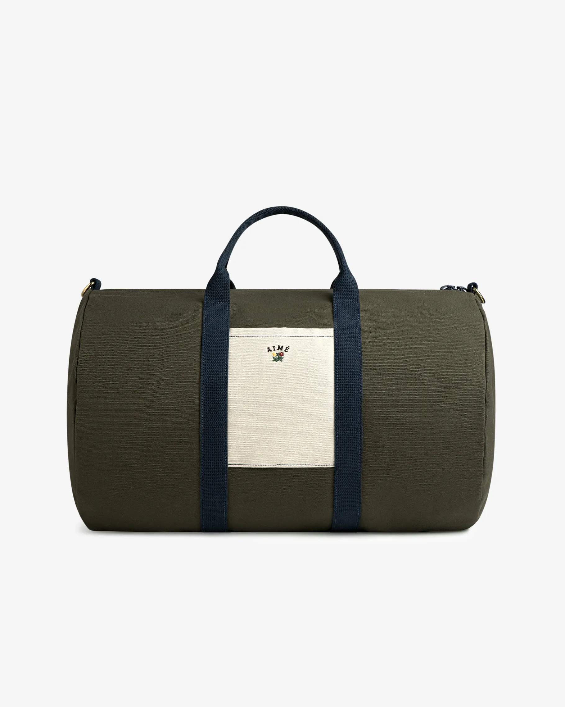 Aimé Leon Dore Colorblock Weekender Duffle Bag> Bags & Leather Goods