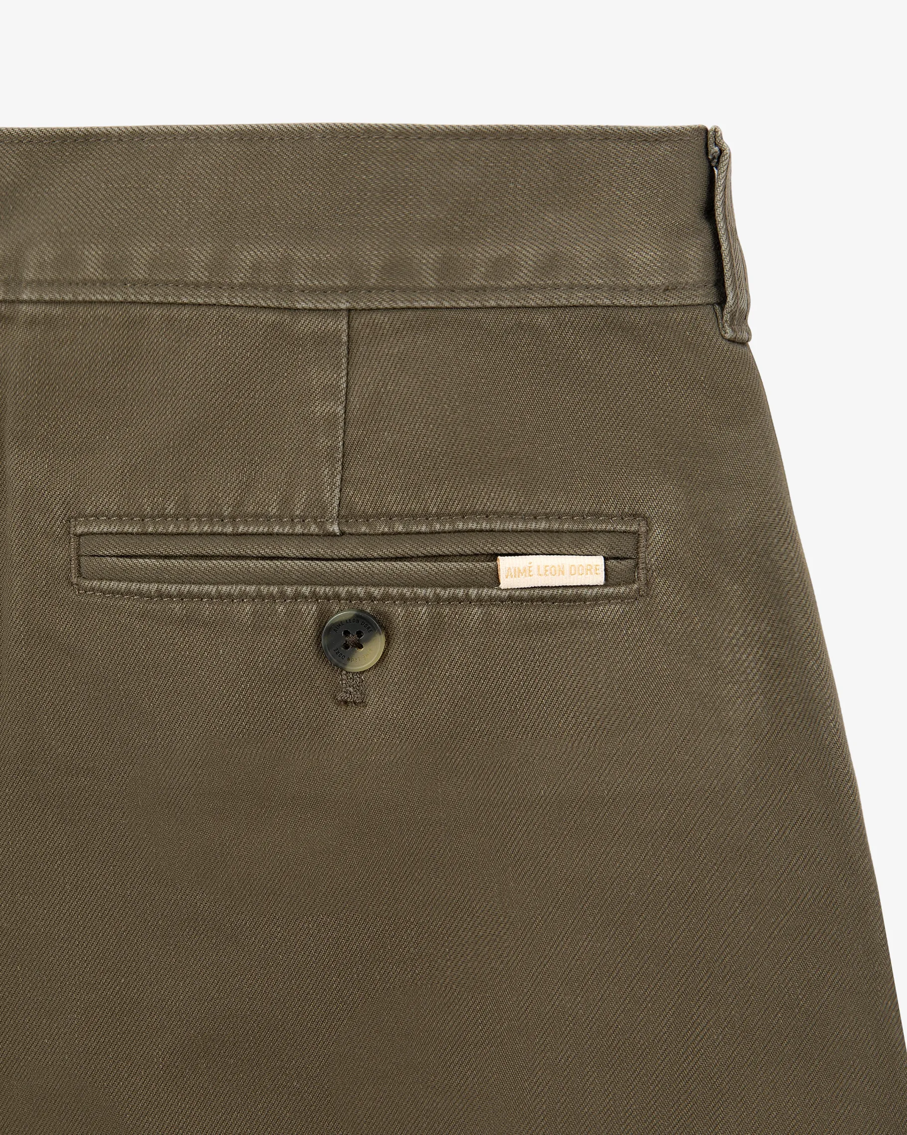 Aimé Leon Dore Core Chino Pant> Pants