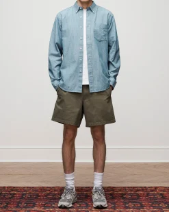Aimé Leon Dore Core Chino Short> Shorts