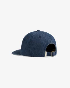 Aimé Leon Dore Core Denim Logo Hat><noscript><img width=