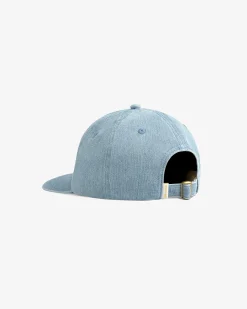 Aimé Leon Dore Core Denim Logo Hat><noscript><img width=