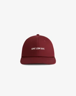 Aimé Leon Dore Core    Logo    Hat> Headwear