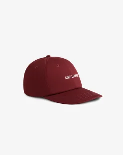 Aimé Leon Dore Core    Logo    Hat> Headwear