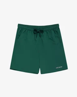 Aimé Leon Dore Core    Nylon    Short> Shorts