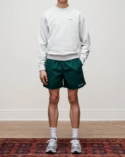 Aimé Leon Dore Core    Nylon    Short> Shorts