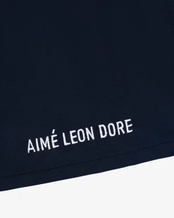 Aimé Leon Dore Core    Nylon    Short> Shorts