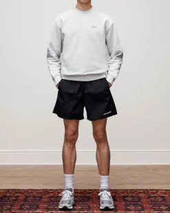 Aimé Leon Dore Core    Nylon    Short> Shorts
