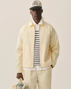 Aimé Leon Dore Cotton Casual Pant> Pants