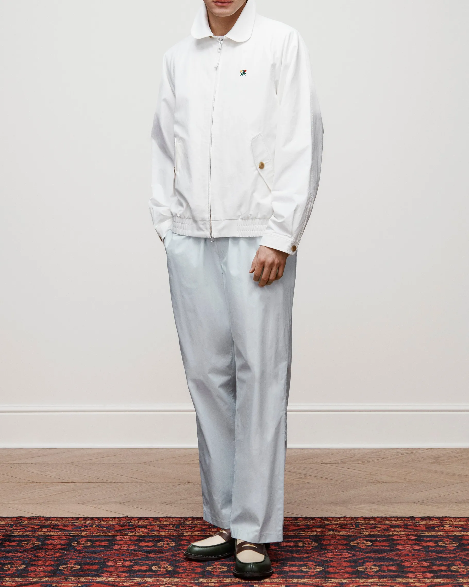 Aimé Leon Dore Cotton Lounge Pant> Pants