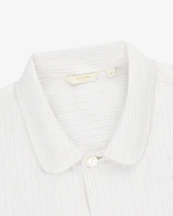 Aimé Leon Dore Cotton Lounge Shirt><noscript><img width=
