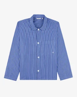 Aimé Leon Dore Cotton Lounge Shirt> Shirting