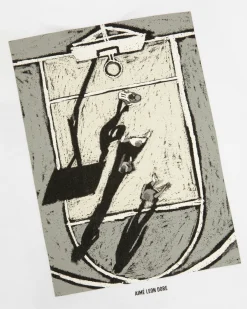 Aimé Leon Dore Court Sketch Tee><noscript><img width=