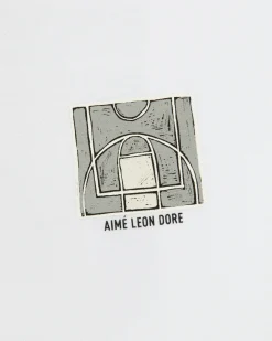 Aimé Leon Dore Court Sketch Tee><noscript><img width=