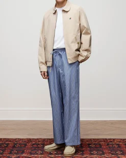 Aimé Leon Dore Crest Casual Jacket> Outerwear